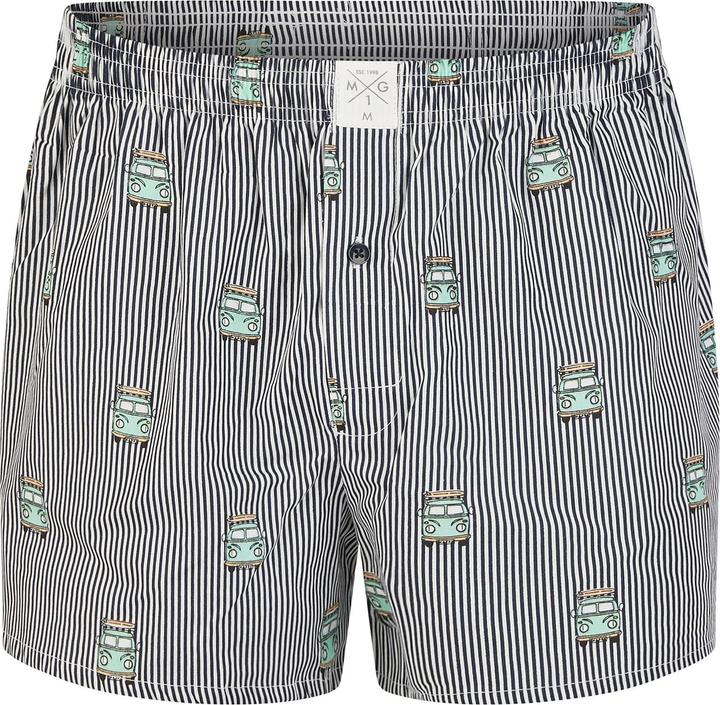 Immagine prodotto Mg-1 I classici del pugile (XL, confezione da 6)