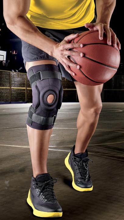 Produktbild Futuro Kniebandage (One Size)