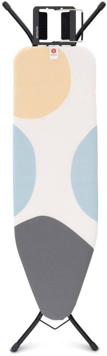 Immagine prodotto Brabantia Bolle di primavera (124 x 38 cm)