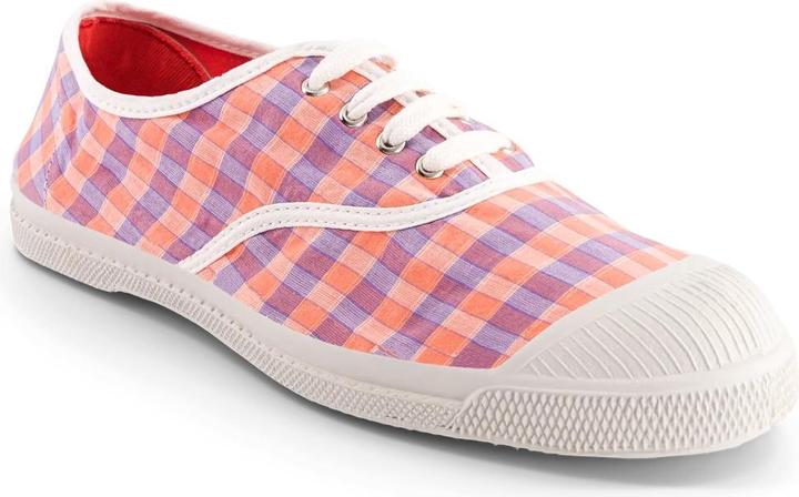 Immagine prodotto Bensimon scarpe da basket da lacets summer checks (41)
