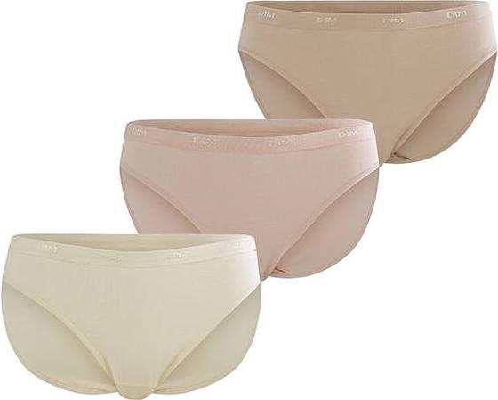 Produktbild DIM Les Pockets Trio (M, 3er Pack)