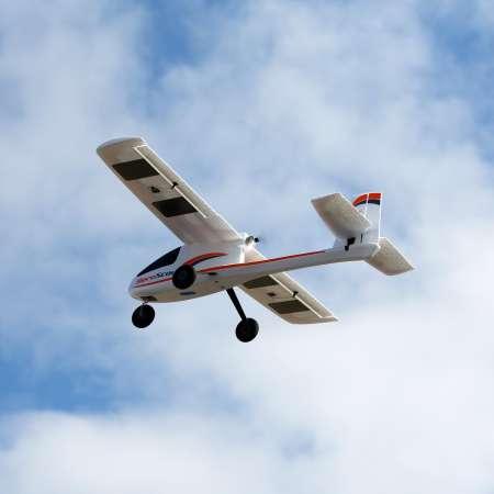 Produktbild Hobbyzone FLUGZEUG AEROSCOUT S2 1095mm EP RTF mit SAFE TECHNOLOGY RTF BASIC