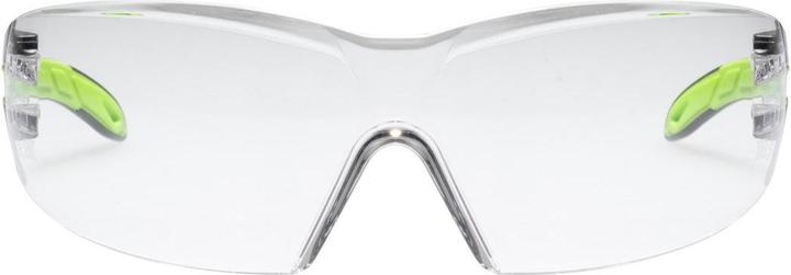 Produktbild Uvex Safety Schutzbrille 9192225 Schwarz