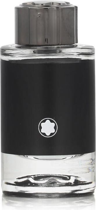 Image du produit Montblanc Explorer (Eau de parfum, 4 ml)