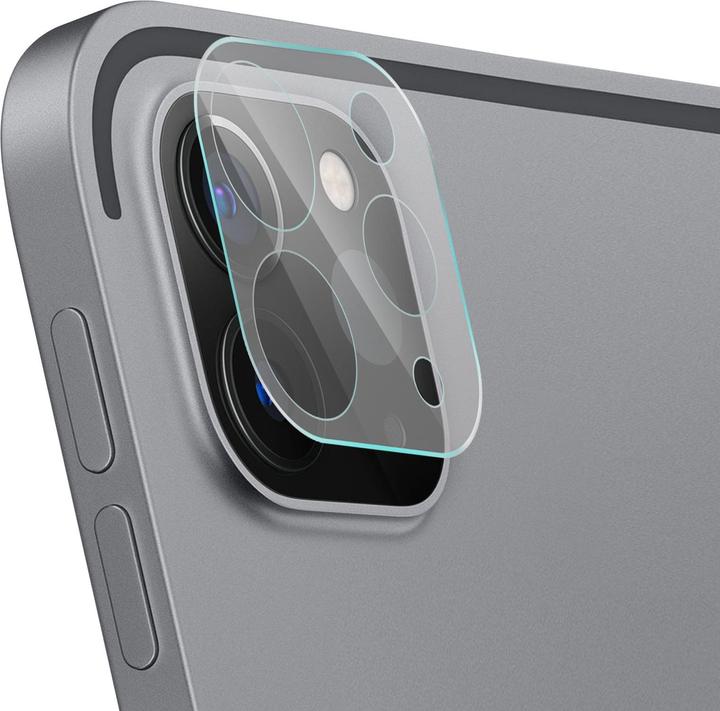 Immagine prodotto Avizar Pellicola protettiva, pellicola per fotocamera posteriore, protezione per fotocamera (1 Pezzo/i, iPad Pro 12,9 2022 (6a generazione))