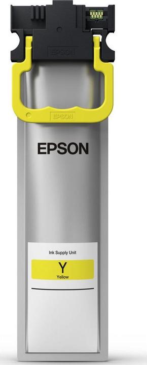 Image du produit Epson WF-C5xxx Catridge (Y)