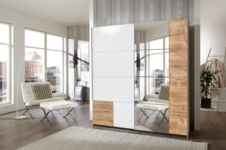 Actual product image Wimex Emden (180 x 198 cm)