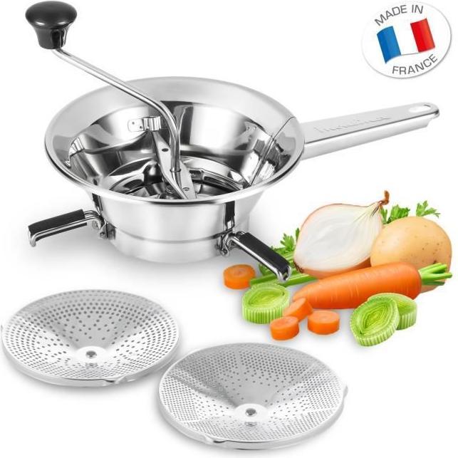 Immagine prodotto Moulinex A40106