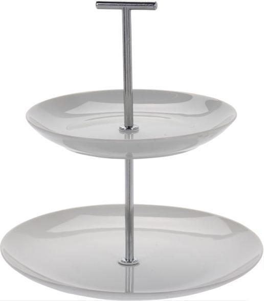 Immagine prodotto Free and Easy Etagere a 2 scomparti