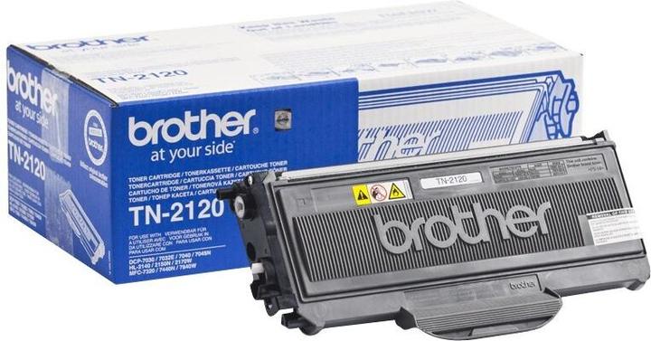Immagine prodotto Brother Tn-2120 (FC)