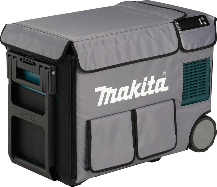 Makita CE00000004 Protective bag for cordless compressor cooling and heating box (CE00000004)