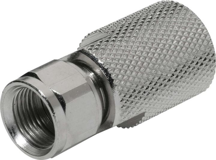 Immagine prodotto WISI Connettore F DV 54 (Cavi antenna)