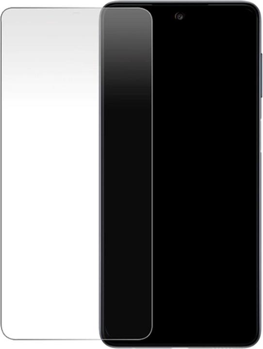 Productafbeelding Mobilize Glas (1 Stuk, Samsung Galaxy M52 5G)