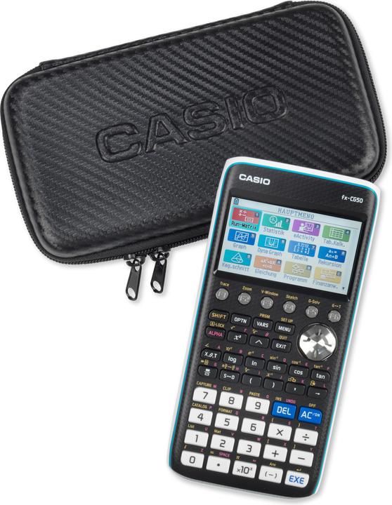Immagine prodotto Casio Emulatore FX-ES+