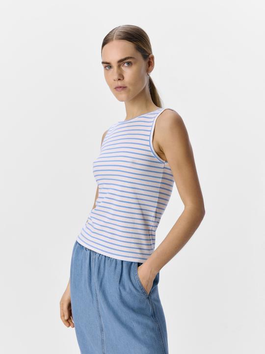 Image du produit Object Streifen Tanktop (XS)