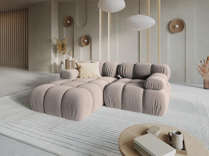 Actual product image Micadoni Bellis (Corner sofa)