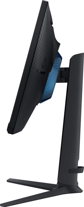 Produktbild Samsung Monitor Odyssey G30A (LS24AG300NRXEN) (1920 x 1080 Pixel, 24")