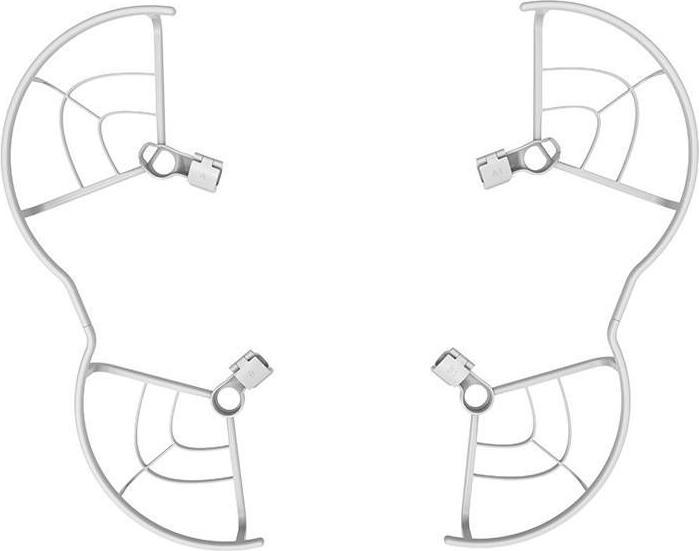Sunnylife Propeller Guard for Mini 3 (MM3-KC559) (Propeller Schutz, DJI Mini 3)