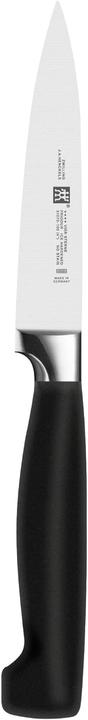 Image du produit Zwilling Bloc à couteaux 6 pièces Quatre étoiles 35149-000-0