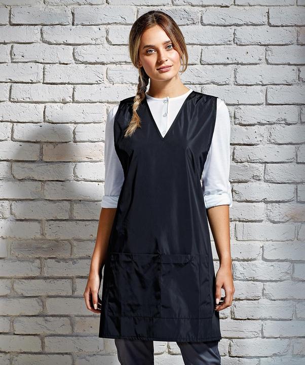 Actual product image Premier Work apron Wrap Around (S)