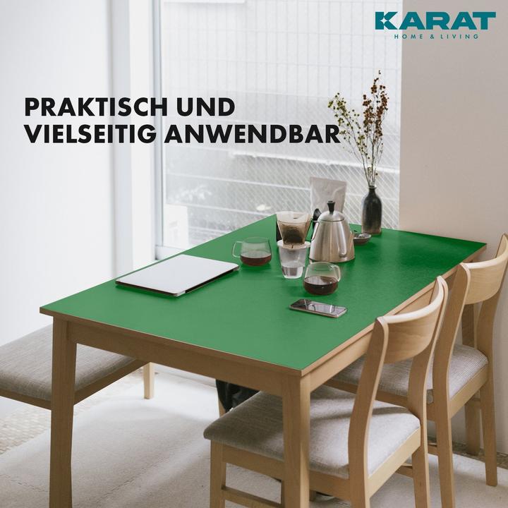 Actual product image Karat Empire table film (90 x 200 cm)