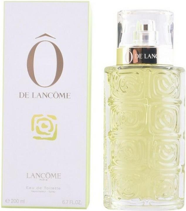 Image du produit Lancôme O de (Eau de toilette, 200 ml)
