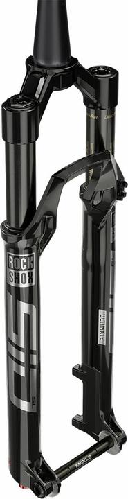 RockShox SID SL Ultimate Race Day Remote 29" (100 mm, Luft)