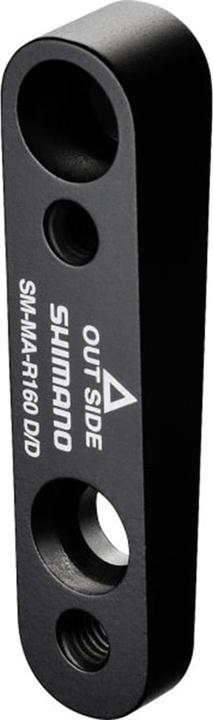 Produktbild Shimano Scheibenbremsadapter für Flatmount
