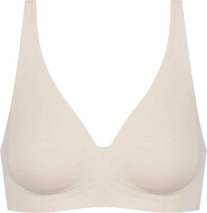 Produktbild Mey Simply Better Invisibles Triangel BH (XS, Einzelpack)