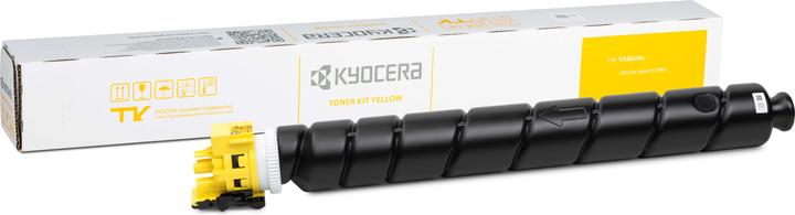 Immagine prodotto Kyocera Toner gelb TK-8455 ca. 12.000S. TASKalfa MZ2501/MZ3501