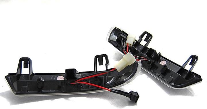 Produktbild Stag VW Golf 5 - LED Spiegelblinker (Dynamic)