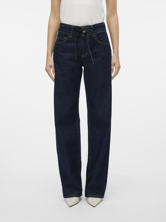 Produktbild Vero Moda SNRANCY Locker geschnitten Jeans Weit geschnitten (W30/L30)