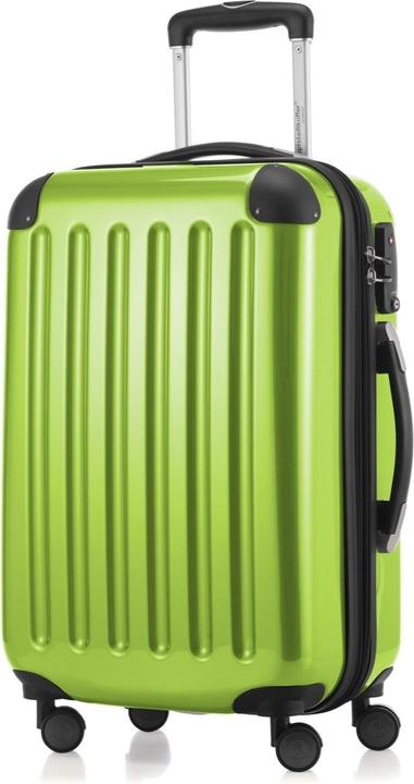 Produktbild Hauptstadtkoffer Alex - Handgepäck Hartschale glänzend mit TSA (42 l, Handgepäck (bis 50l))