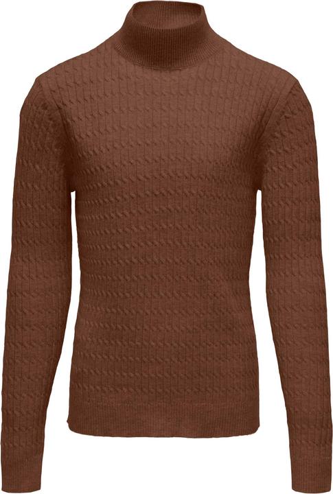 Produktbild Only High Neck Pullover (122)