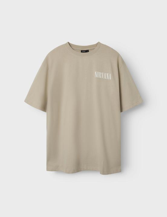 Produktbild Lmtd Nirvana T-Shirt (S)
