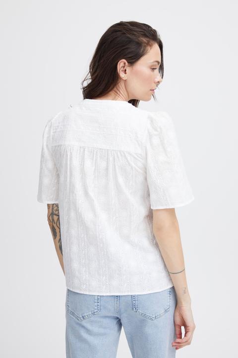 Actual product image Pulz Jeans PZWILLA Blouse 50208169 (XS)