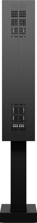Produktbild Multibrackets B2B Stele ohne Monitor, Portrait, 55"/8157