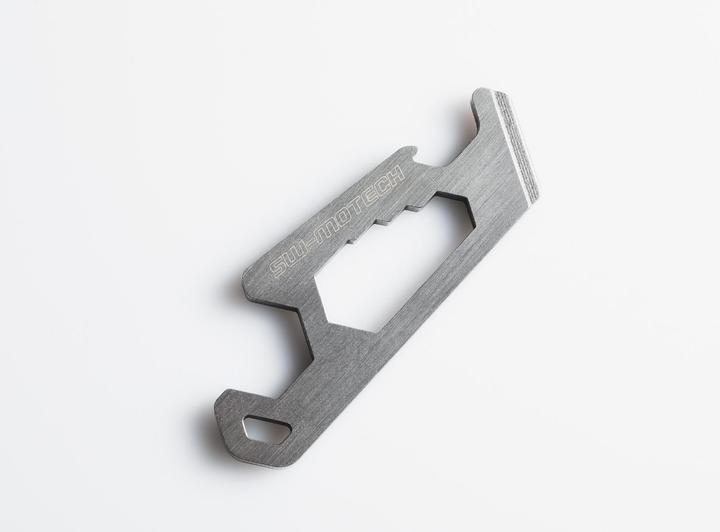 Produktbild Sw Motech Multitool Schüsselanhänger