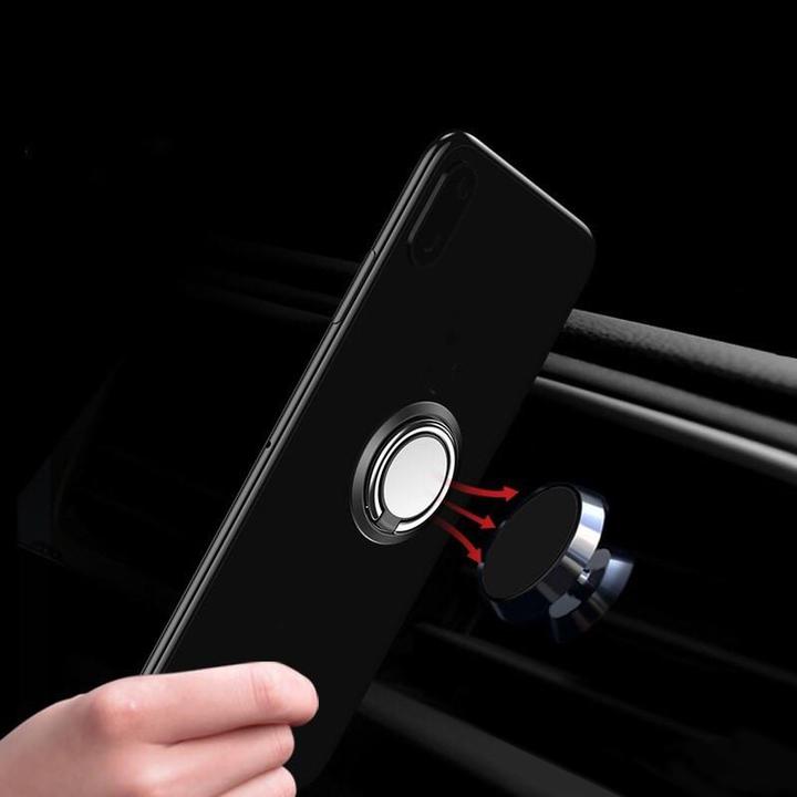 Immagine prodotto PhoneLook Anello 360 magnetico Supporto universale per smartphone
