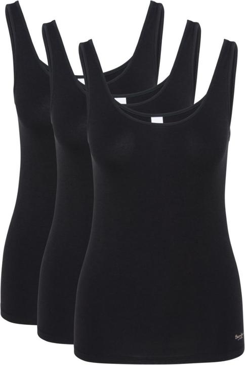 Actual product image Speidel 3-pack bamboo underarm shirt (40, L)