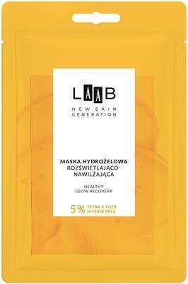 Image du produit AA Laab Hydrogel Face Mask Moisturizing-Soothing 1 Piece