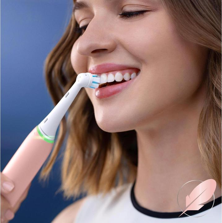 Produktbild Oral-B iO Sanfte Reinigung (6 x)