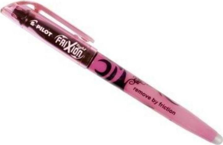 Produktbild Pilot FriXion Light (Pink, 3.80 mm, 1 x)