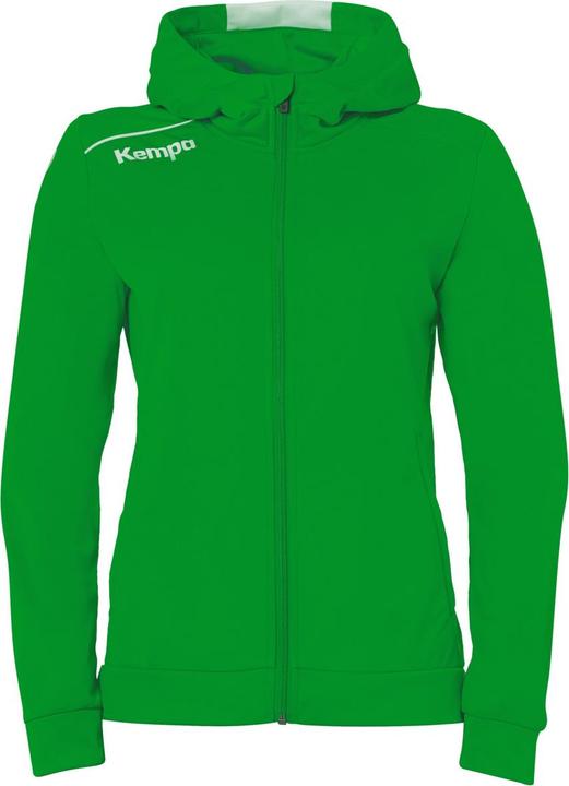 green/white