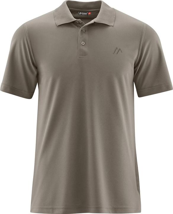 Maier Sports Ulrich Polo (S, M)
