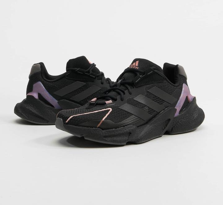 Produktbild adidas X9000L4 Schuhe - 87707 (41 1/3)