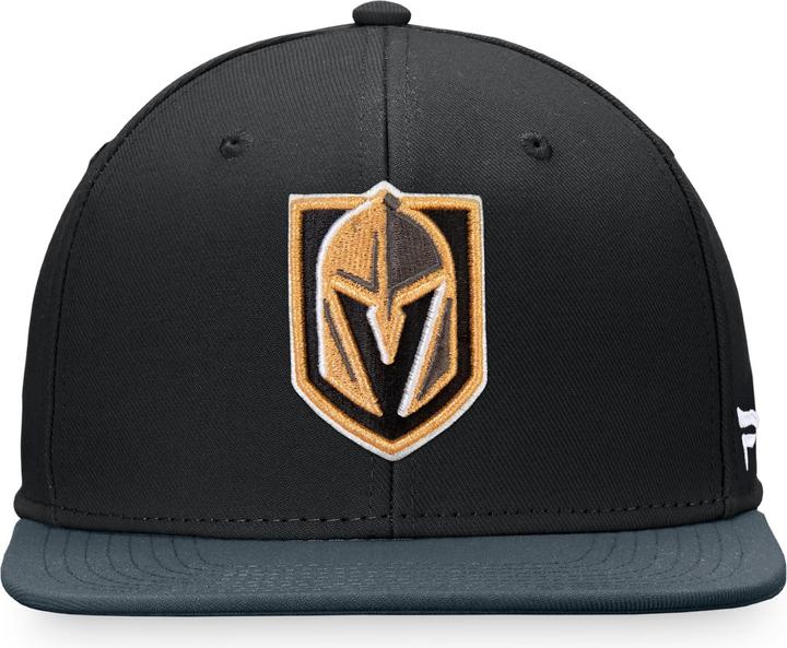 Image du produit IH Core Snapback Vegas Golden Knights schwarz/grau