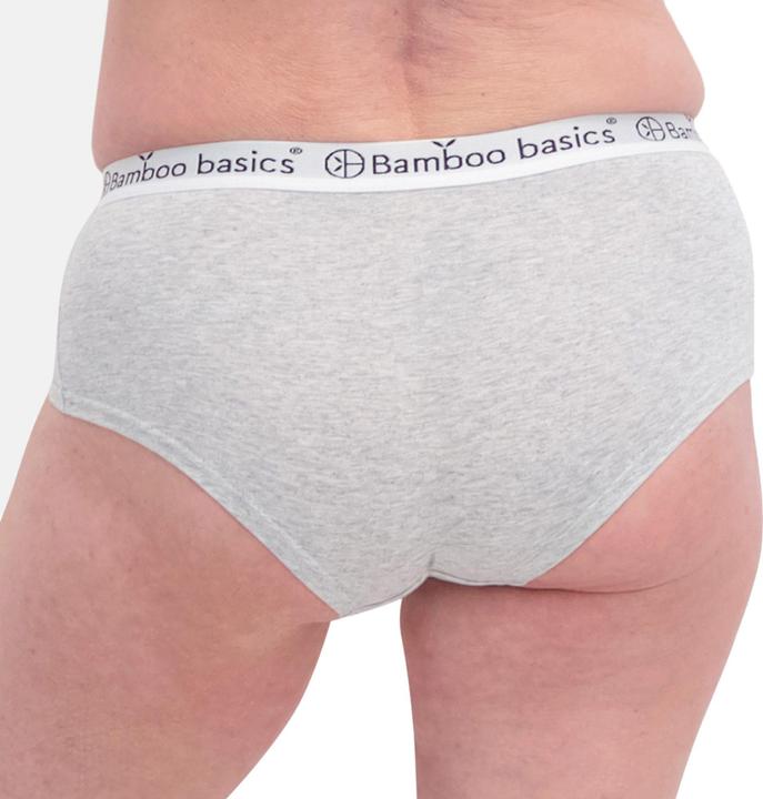Actual product image Bamboo Basics Iris (S, pack of 2)