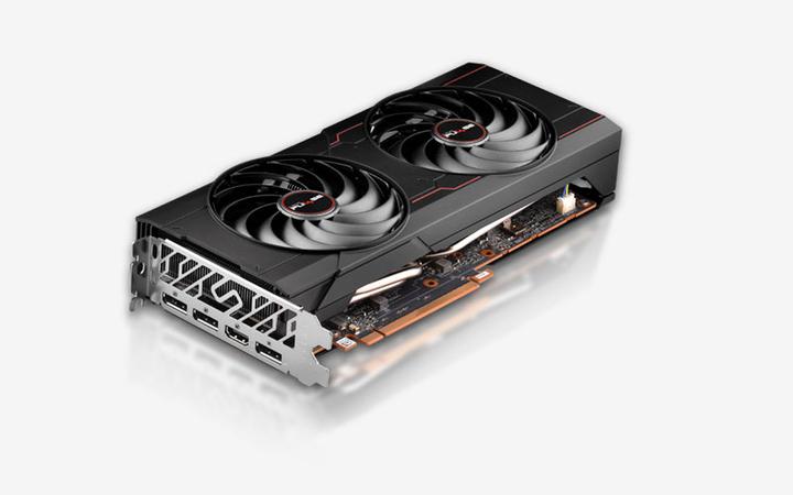 Produktbild Sapphire Radeon RX 6700 XT Pulse (12 GB)