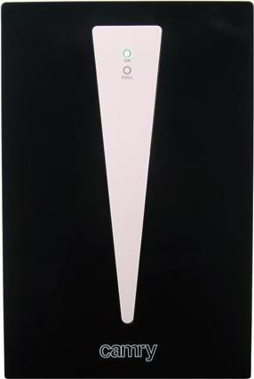 Actual product image Camry CR 7903 (30 m², 0.75 l/24h)